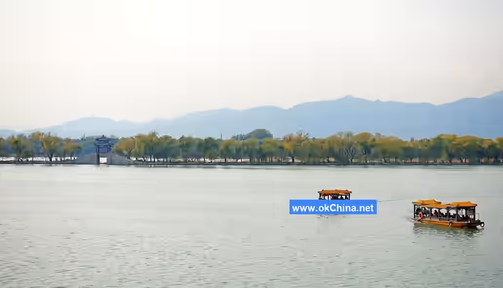 Summer Palace