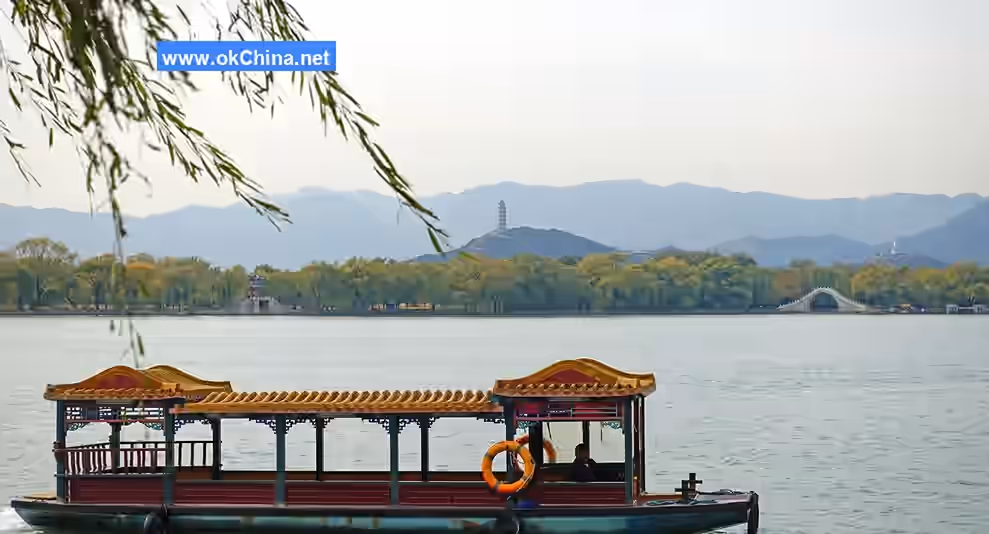 Summer Palace