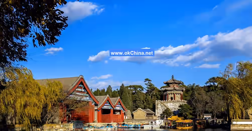 Summer Palace
