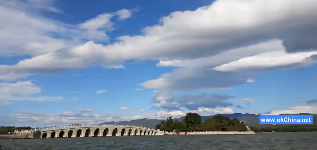 Summer Palace