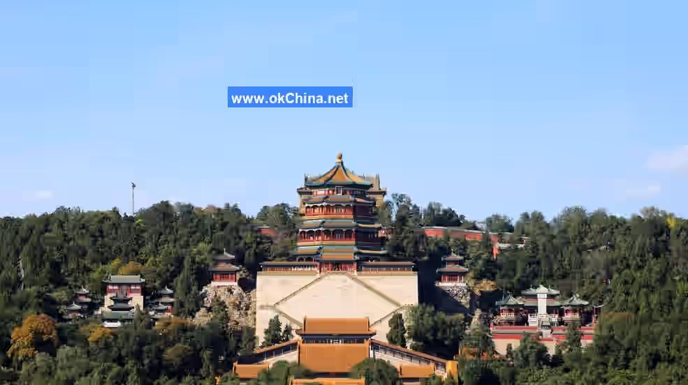 Summer Palace