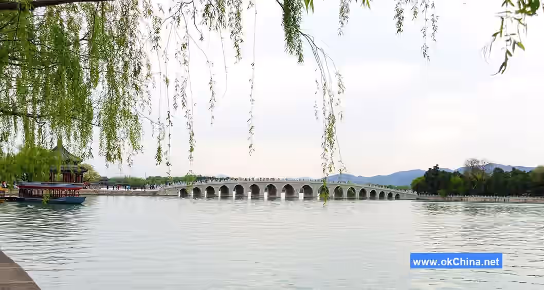 Summer Palace