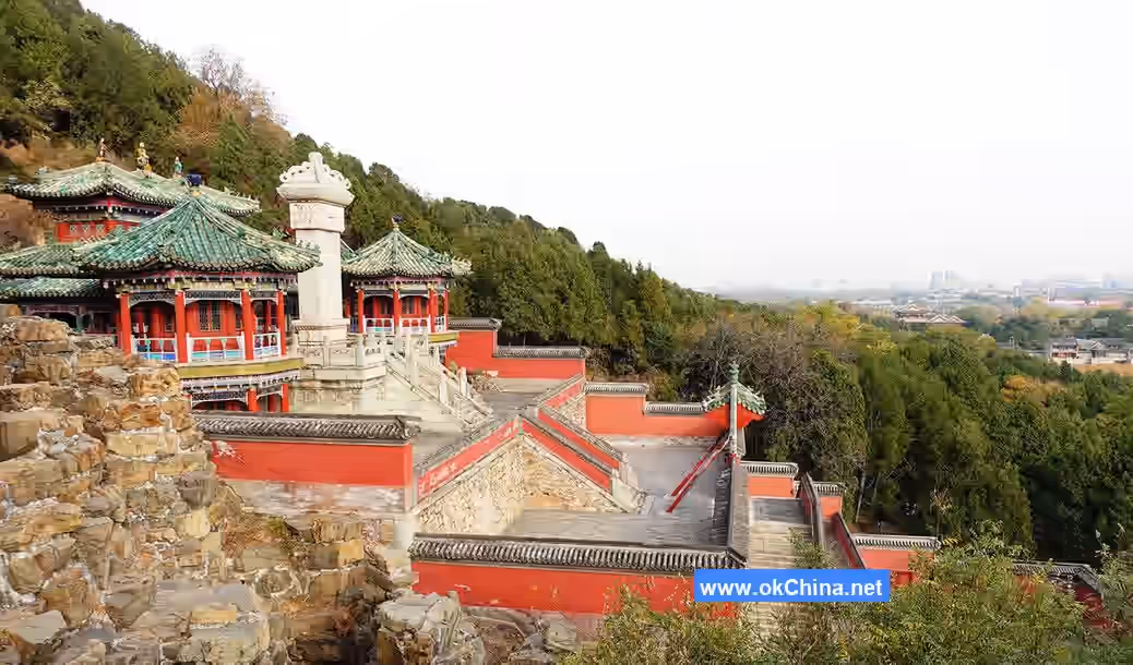 Summer Palace