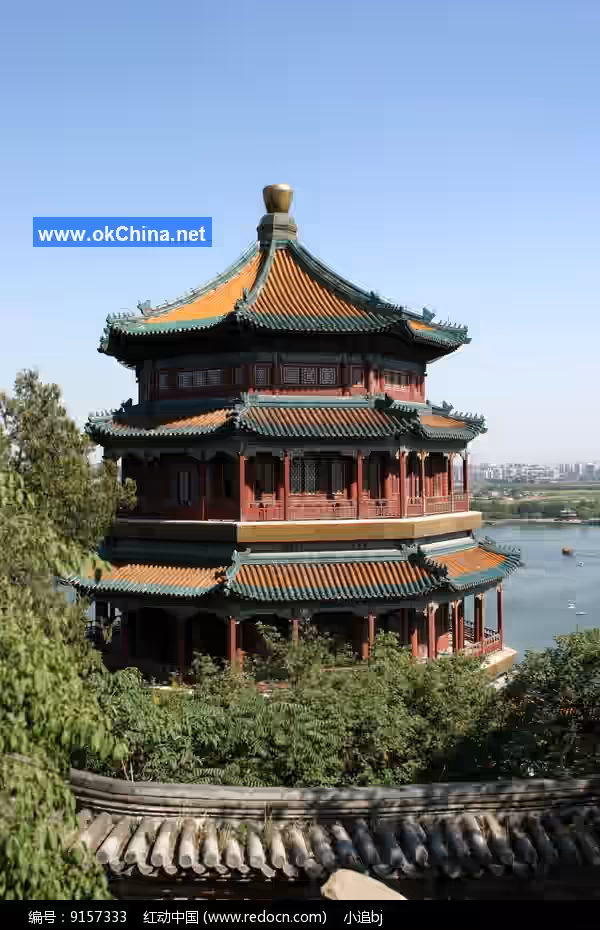 Summer Palace