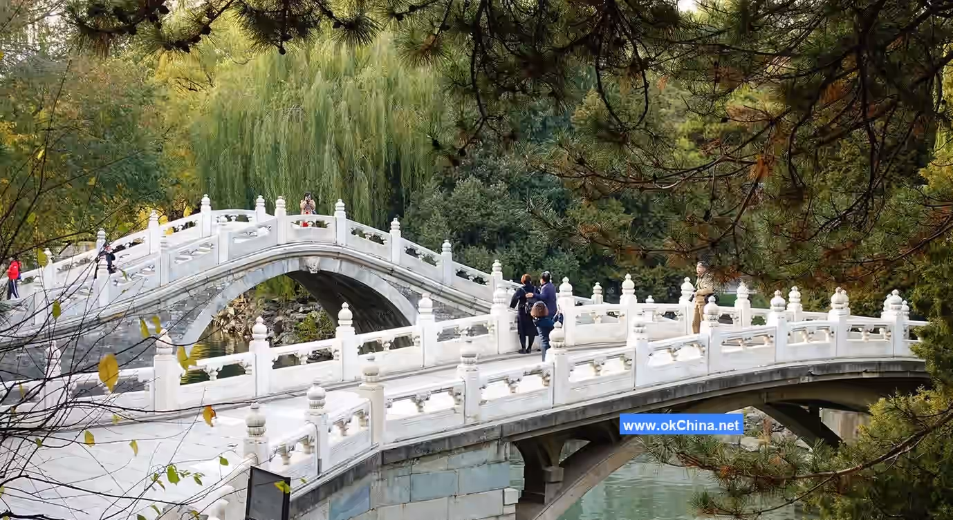Summer Palace
