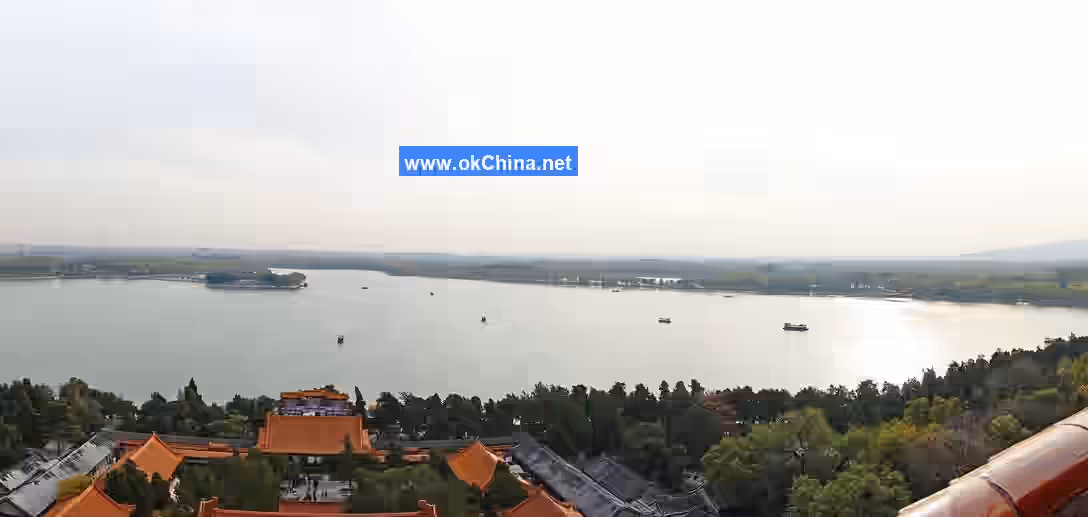Summer Palace