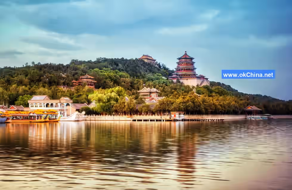 Summer Palace