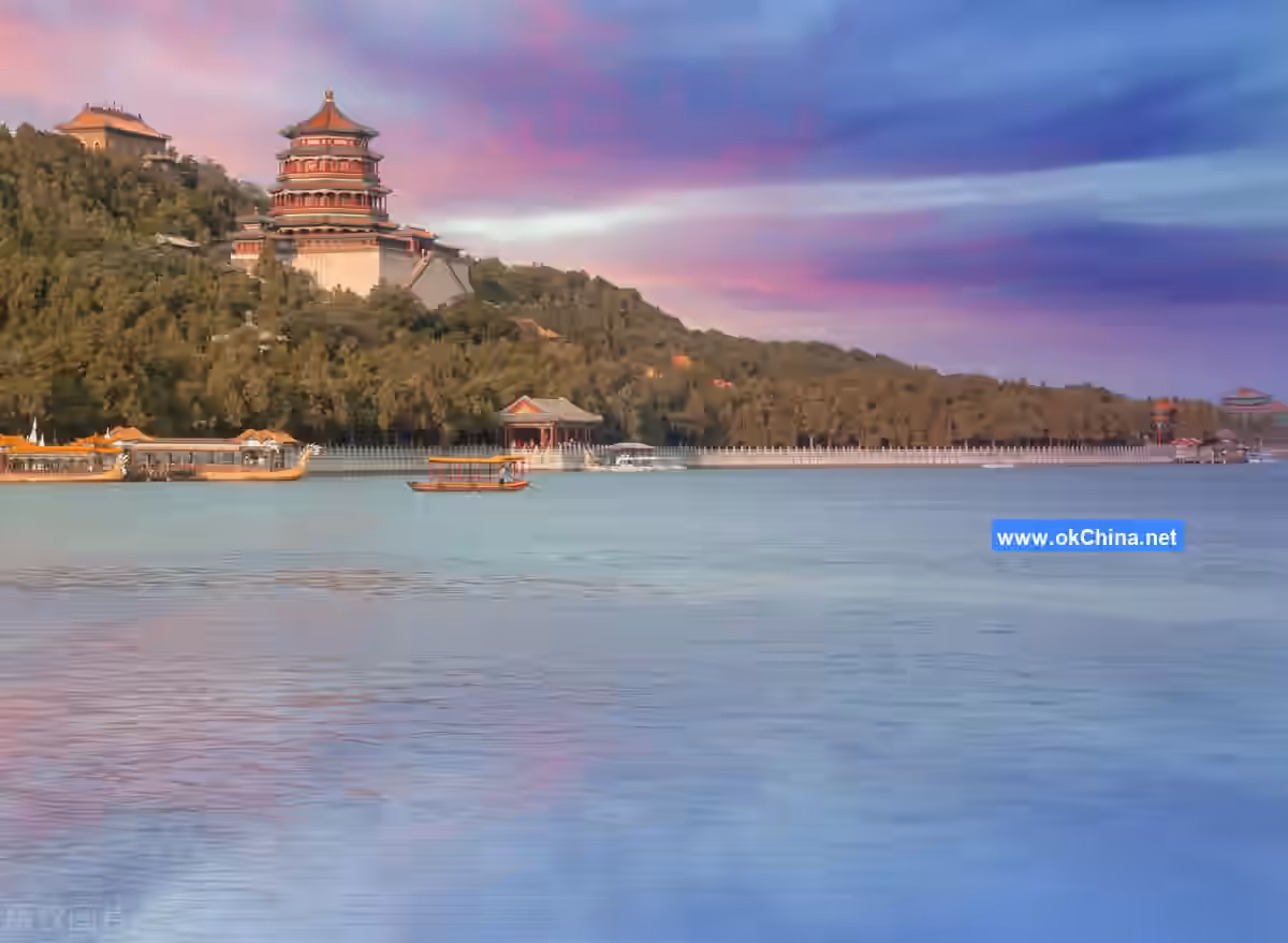 Summer Palace