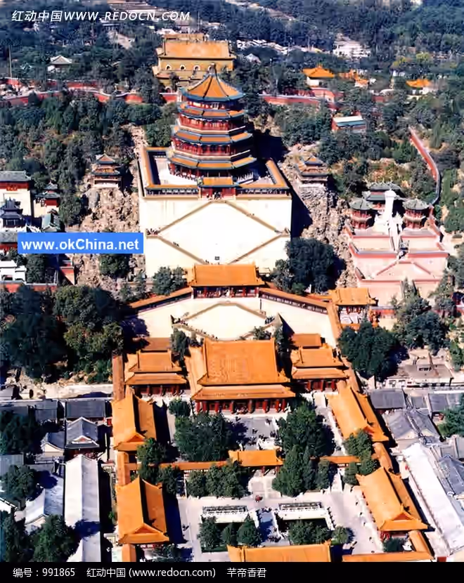 Summer Palace