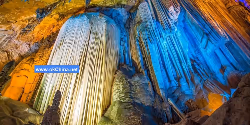 Karst Tourist Area