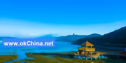 Mount Liuding Cultural Tourism Zone