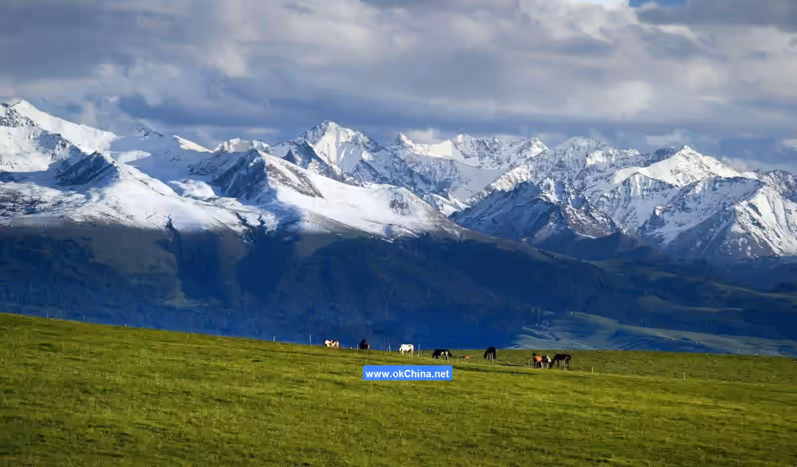 Karajun Scenic Area